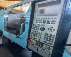 Maschine: DEMAG ERGOTECH System 80/420-430 Spritzgiessmaschinen
