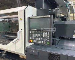 Maschine: SUMITOMO DEMAG Systec 350/720-2300 Spritzgiessmaschinen