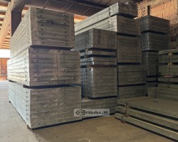 Maschine: DOKA Framax Xlife plus 330 