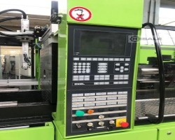 Maschine: ENGEL VICTORY 330/110 Tech Spritzgiessmaschinen