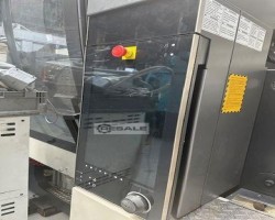 Maschine: ENGEL VICTORY 330H/200V/140 combi Ecodrive Spritzgiessmaschinen