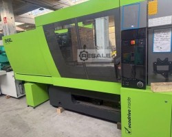 Maschine: ENGEL VICTORY 2460/260 Tech Ecodrive Spritzgiessmaschinen