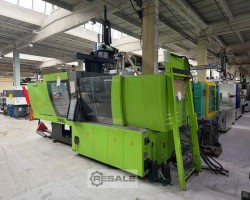 Maschine: ENGEL Victory 1050/220 Tech Ecodrive Sonderspritzgiessmaschinen
