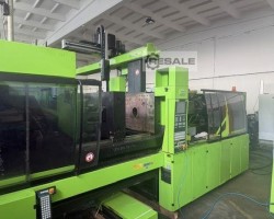 Maschine: D+E Engel ES 1350/275 HL