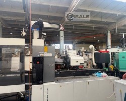 Maschine: ENGEL VICTORY 1050/300 Tech Ecodrive Spritzgiessmaschinen