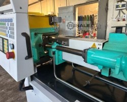 Maschine: ARBURG 221KS 250-75 Spritzgiessmaschinen