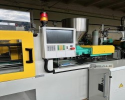 Maschine: ARBURG 320C 500-170 Spritzgiessmaschinen