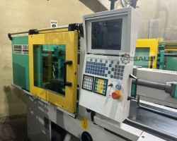 Maschine: ARBURG 320C 600-250 Spritzgiessmaschinen