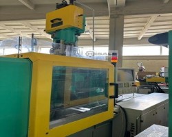 Maschine: ARBURG 370S 700-100/100 Spritzgiessmaschinen