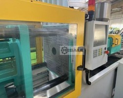 Maschine: ARBURG 470C 1500-400 Spritzgiessmaschinen