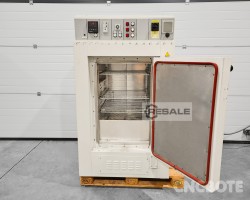 Maschine: VöTSCH NTL 60/60 Öfen