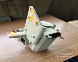Maschine: MITSUBISHI S6R S12R S6R2 Thermostatgehäuse, komplett