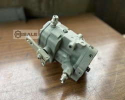 Maschine: WOODWARD 8564-206 Regler