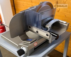 Maschine: SCHARFEN V 330 Aufschnittschneidemaschinen