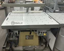 Maschine: POLAR 115 E Papierschneidemaschinen