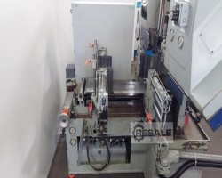 Maschine: FORTE SBA 241 S Bandsägeautomaten