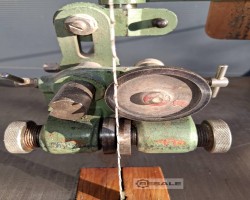 Maschine: BäUERLE BS 700 Bandsägen