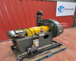 Maschine: THE NEW YORK BLOWER ARR-8 Gebläse