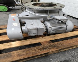 Maschine: DMN WESTINHOUSE AL 250 3N Ventile