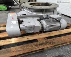 Maschine: DMN WESTINHOUSE AL 250 3N Ventile