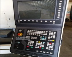 Maschine: DMG DMC 1035 V ECOLINE Hochgeschwindigkeits-Bearbeitungszentren (HSC)