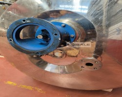 Maschine: TINSMACAL  Reaktoren