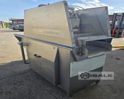 Maschine: SCHRöDER N55 Injector Injektor