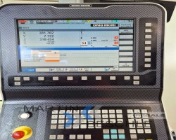 Maschine: DMG MORI ecoTurn 450 CNC Drehmaschinen