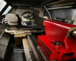 Maschine: KOVOSVIT Masturn MT 550i CNC CNC Drehmaschinen