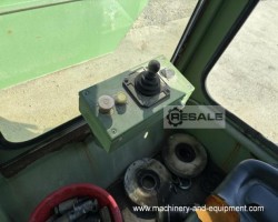 Maschine: ELBA RSA 70D Betonmischanlagen