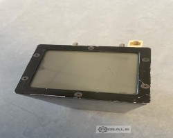 Maschine: TRUMPF LAZERSAFE Mat. Nr. 1735169 Trump Biegemaschine Bendguard Empfänger Blocklaser