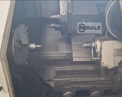 Maschine: D+E GOODWAY GA 360LM