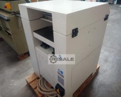 Maschine: MINIMAX S41 ELITE S Dickenhobelmaschinen