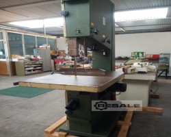 Maschine: CENTAURO CO700 Trennbandsägen