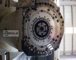 Maschine: DECKEL MAHO DMU 200 P Universalbearbeitungszentren