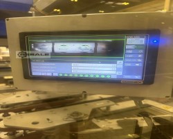 Maschine: GPI MARKSMAN 1600 HSI Kartonverpackungsmaschinen