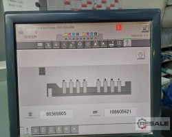 Maschine: RYOBI 920 PF -8 