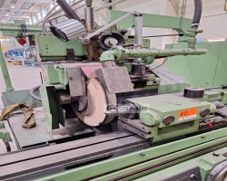 Maschine: FORTUNA F 13 S Rundschleifmaschinen
