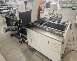 Maschine: ELUMATEC SBZ 122-34 Bearbeitungszentren