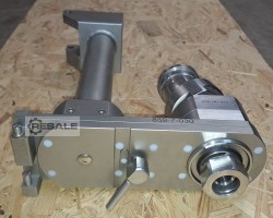 Maschine: VEMAG  Füllmaschinen und Vakuumfüller