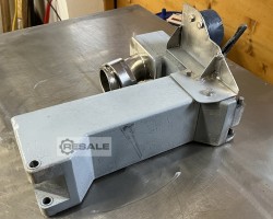 Maschine: VEMAG  Füllmaschinen und Vakuumfüller