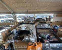 Maschine: MTU 16V2000M72 Dieselmotoren