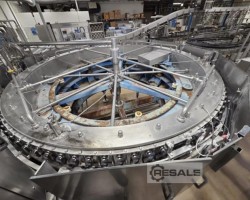 Maschine: SEN Combi RE Füller