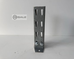 Maschine: DEXION S4 for profile S, M, H Palettenregale