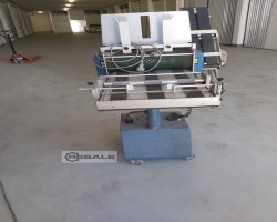 Maschine: HEIDELBERG GTOZ-52 