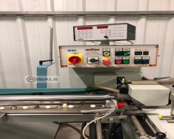 Maschine: MBO T-45-4 Falzmaschinen
