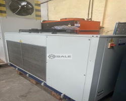 Maschine: MTA TAE EVO 161 Kältemaschinen