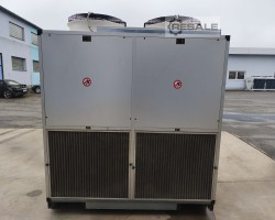 Maschine: FRIGOFLUID RWE 156/2 AX Chiller