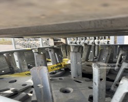 Maschine: DOKA H20 Absenkkopf 