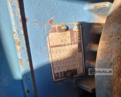Maschine: DEMAG  Brückenkran